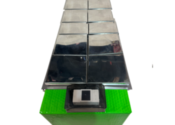 Carved Candles Wax Melter 10 Buckets