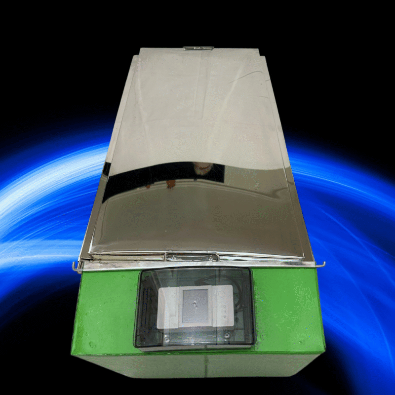 wax hands machine 7 buckets stainless steel candle making equipment