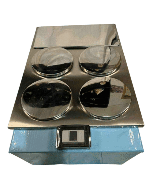 Wax Hands Wax Melter 5 Buckets