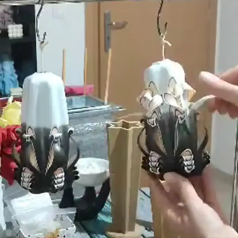 carved candle business ideas handmade candles for sale candle making business from home profitable candles