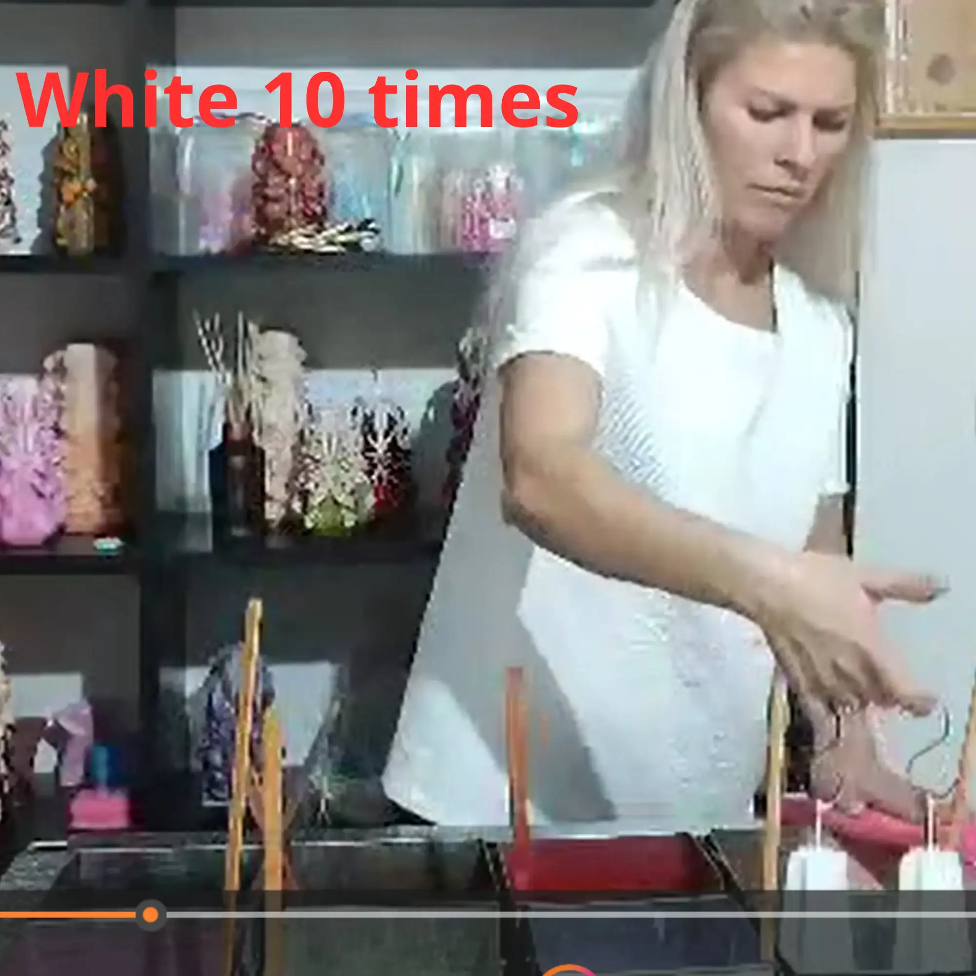 carved candle tutorial step by step candle making process handmade candles beginner candle business